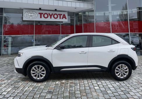 Opel Mokka, 2022 3