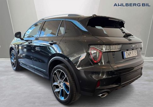 Lynk &amp; Co 01, 2023