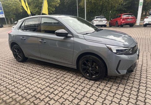 Opel Corsa, 2025 3