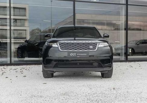 Land Rover Range Rover, 2021