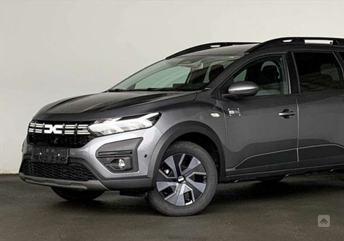 Dacia Jogger, 2024