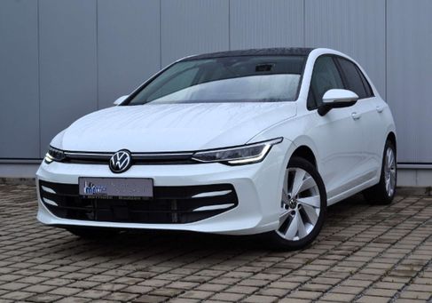 Volkswagen Golf, 2025 2
