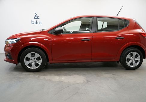 Dacia Sandero, 2023