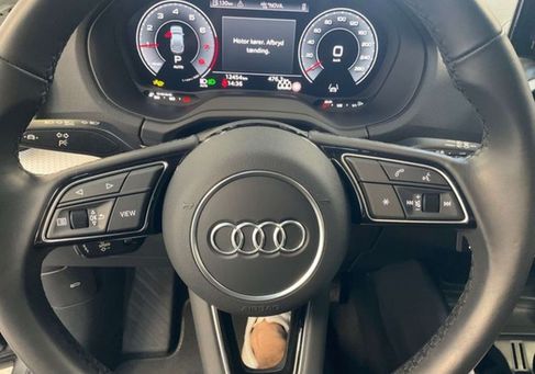 Audi Q2, 2025 3