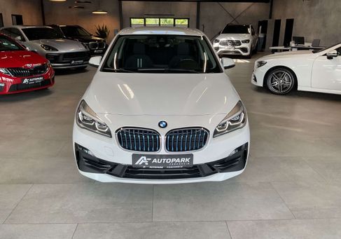 BMW 225, 2018
