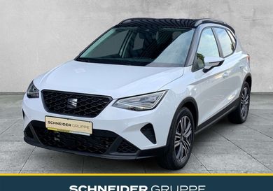 Seat Arona, 2026