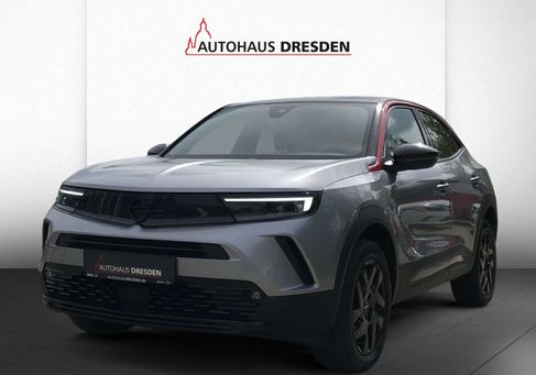 Opel Mokka, 2022 3
