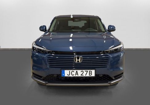 Honda HR-V, 2026