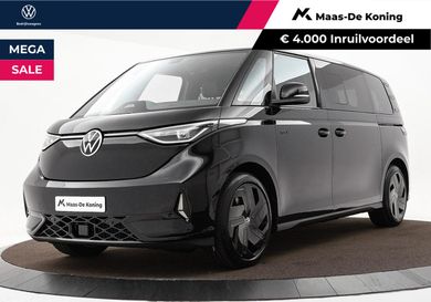 Volkswagen ID.Buzz, 2027