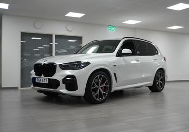 BMW X5, 2023