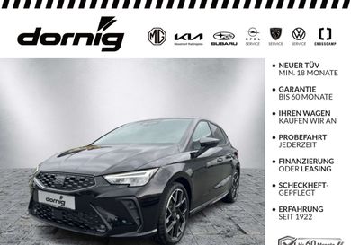 Seat Ibiza, 2026