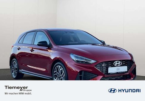 Hyundai i30, 2026 3