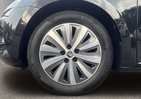 Skoda Superb, 2022