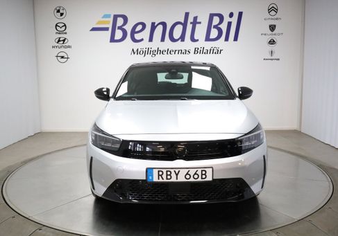 Opel Corsa, 2025 2