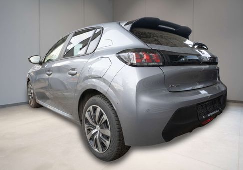Peugeot 208, 2023