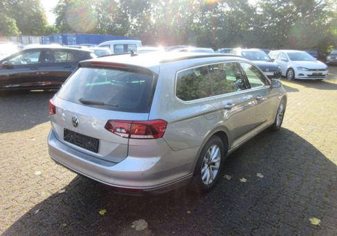 Volkswagen Passat Variant, 2022 3