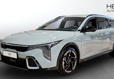 Kia, 2026