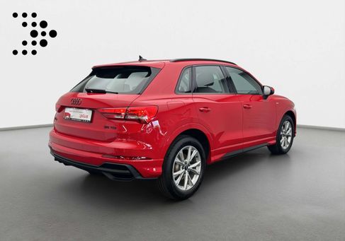 Audi Q3, 2024