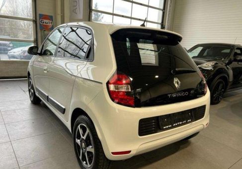 Renault Twingo, 2019