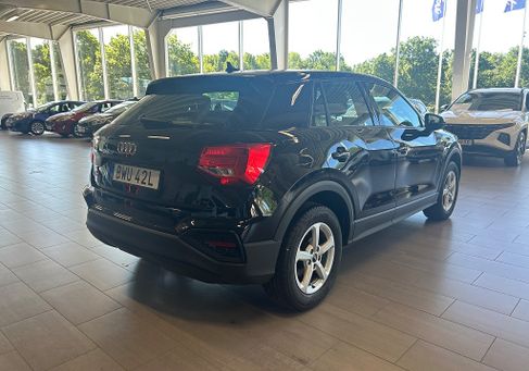 Audi Q2, 2022 2