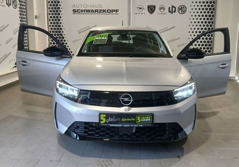 Opel Corsa, 2024 2
