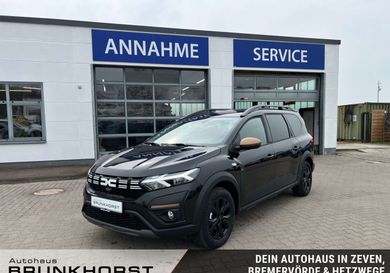 Dacia Jogger, 2025