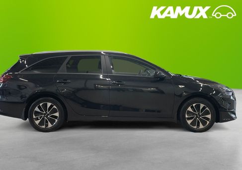 Kia Cee'd Sportswagon, 2025