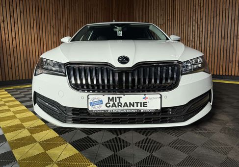 Skoda Superb, 2023