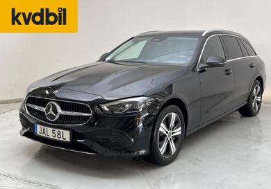 Mercedes-Benz C 300, 2023