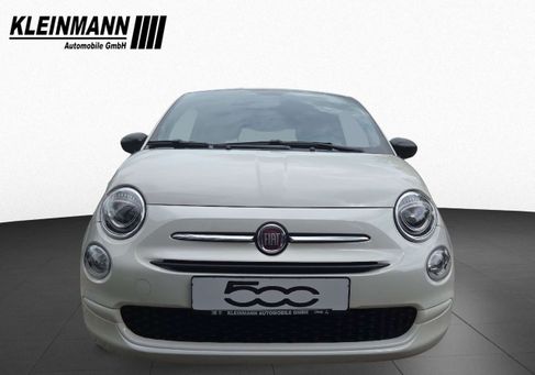 Fiat 500, 2023