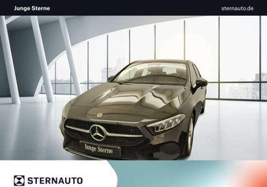 Mercedes-Benz A 180, 2023