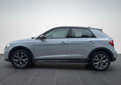 Audi A1, 2020