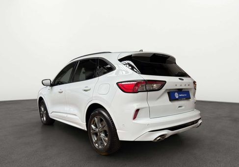 Ford Kuga, 2022