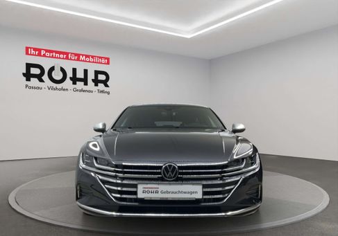 Volkswagen Arteon, 2022 2