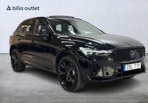 Volvo XC60, 2026 3