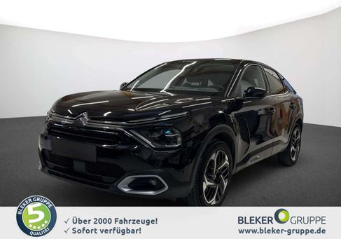 Citroën C4, 2023 2