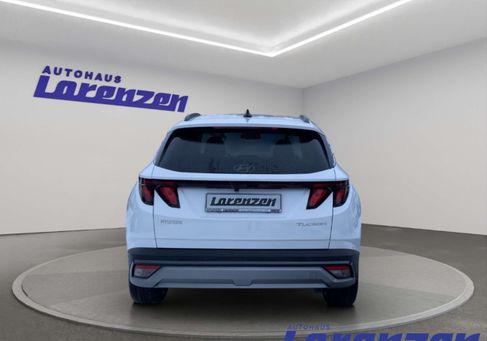 Hyundai Tucson, 2025 3