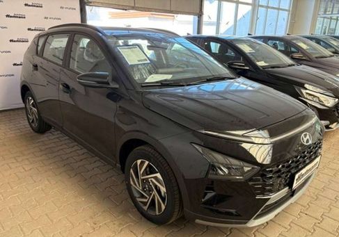 Hyundai Bayon, 2026 2