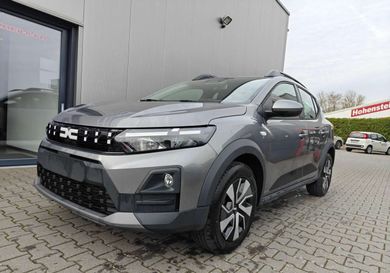 Dacia Sandero, 2026