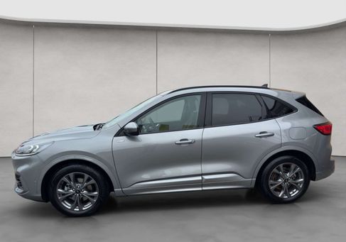 Ford Kuga, 2024