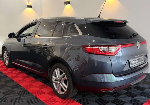Renault Megane, 2019