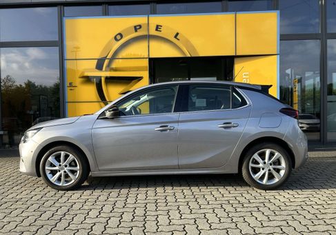 Opel Corsa, 2021