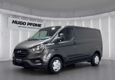 Ford Transit Custom, 2023