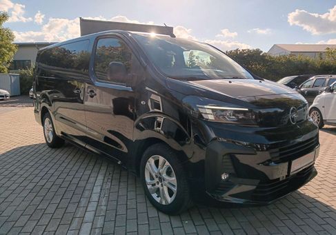 Opel Vivaro, 2025 2
