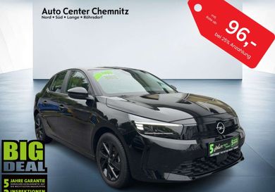 Opel Corsa, 2024