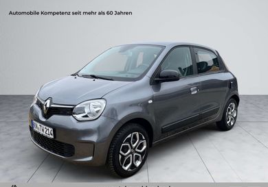 Renault Twingo, 2023
