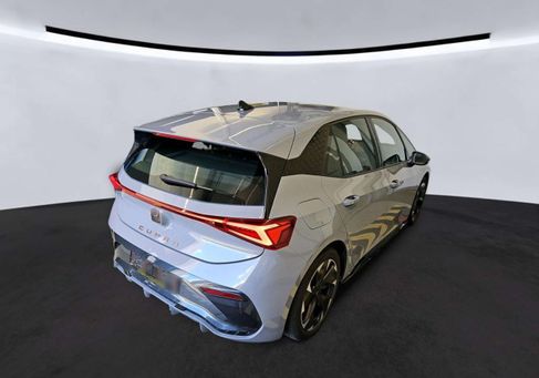 Cupra Born, 2022