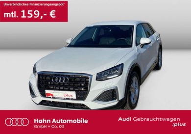 Audi Q2, 2025