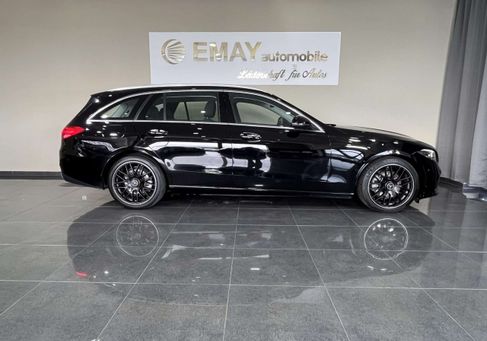 Mercedes-Benz C 220, 2023