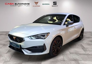Cupra Leon, 2023